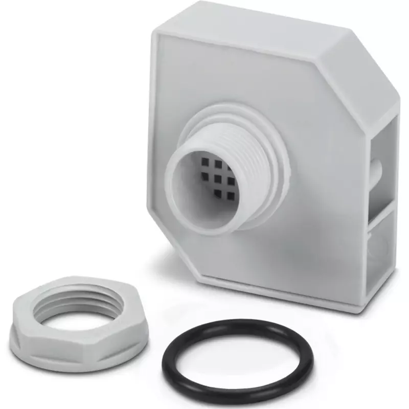 Phoenix Contact Control Box IP code: IP55, NEMA code: 6 P Protection Class Screw mounting Type of Sign -4, OCS VENT IP55
