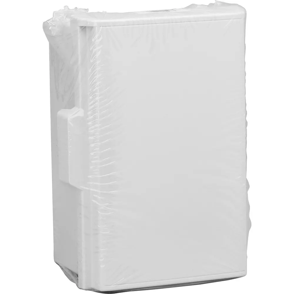 Ubon Resin Box IP43 Standard One door Door type Indoor / outdoor use Installation Location, P14-23A-U