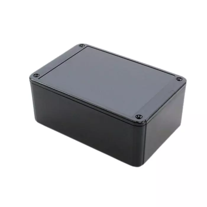Hammond General Purpose Enclosure 40x65x105 mm ABS, 2633665