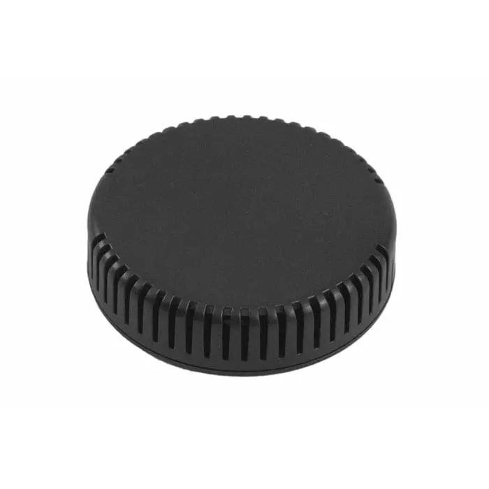 Hammond General Purpose Enclosure 80(Dia)x20 mm Plastic, 2287831