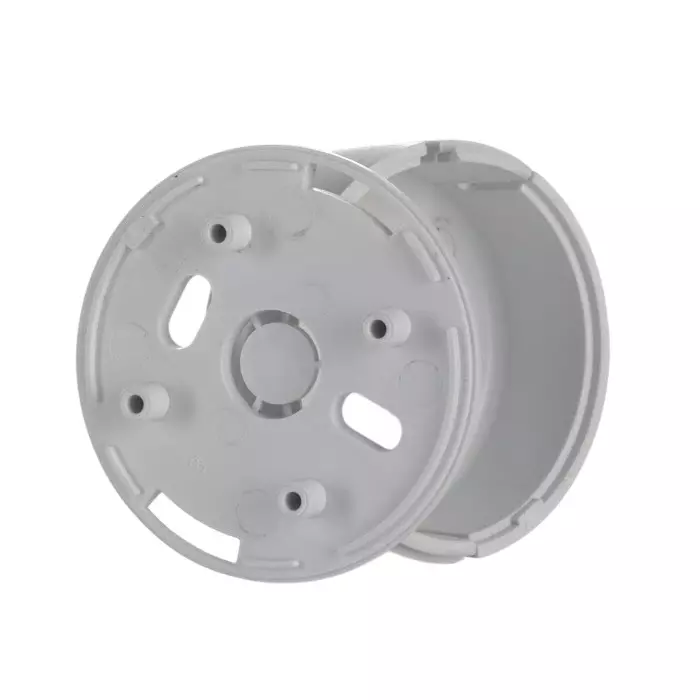 Hammond General Purpose Enclosure 60(Dia)x20 mm Plastic, 2287808