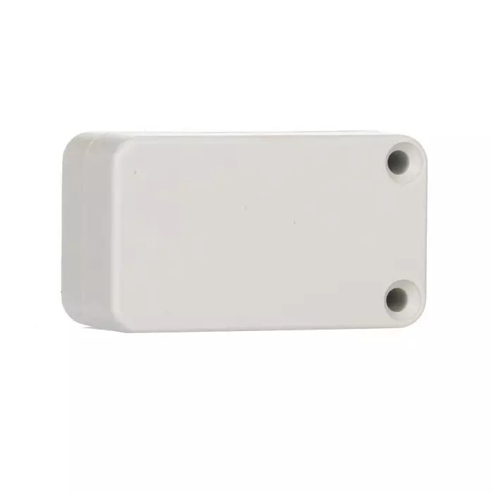 Hammond General Purpose Enclosure 35x20x15 mm ABS, 1974436