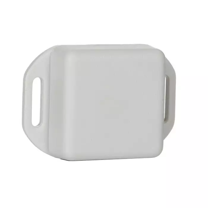 Hammond General Purpose Enclosure 35x35x15 mm ABS, 1974460