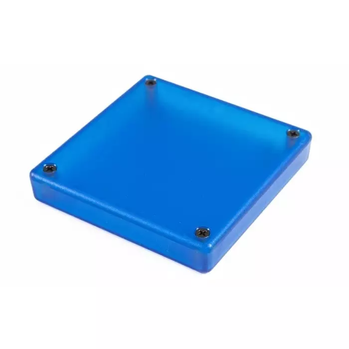 Hammond General Purpose Enclosure 60x15x60 mm ABS, 2287752