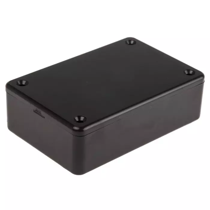 Hammond General Purpose Enclosure 85x56x26 mm ABS, 8180454