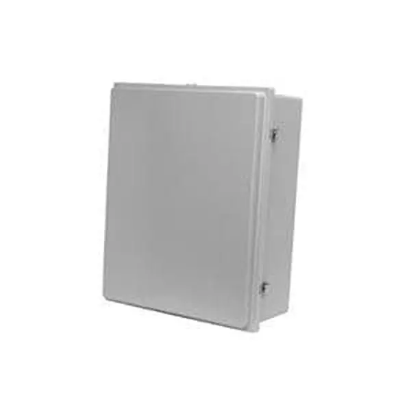 Hammond Junction Box 203.20 mm (8 Inch) Length, PJ864RT