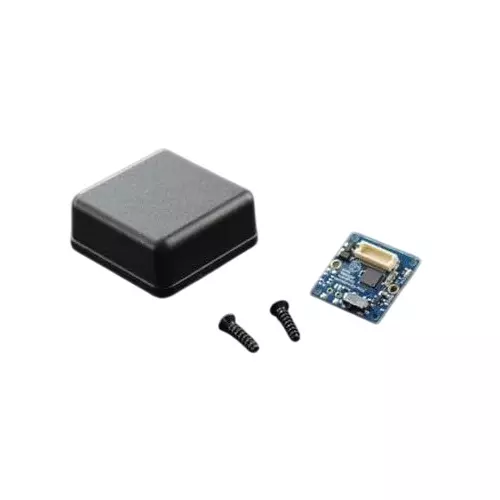 TinyCircuits Project Box Plastic 36 mm Length, ASR00028