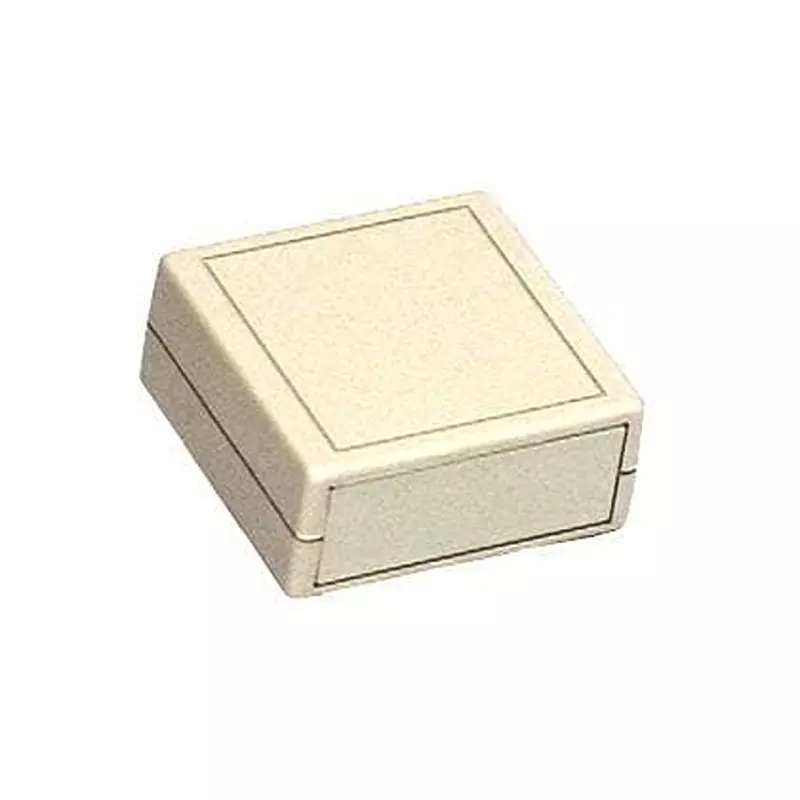 PACTEC Enclosure Acrylonitrile Butadiene Styrene (ABS) 60.96 mm (2.4 Inch) Length, 69316-510-039 JM-22 Bone Kit