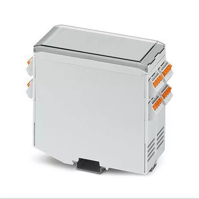 Phoenix Contact Housing Set Polyamide (PA) 116.7 mm Length, 1342883