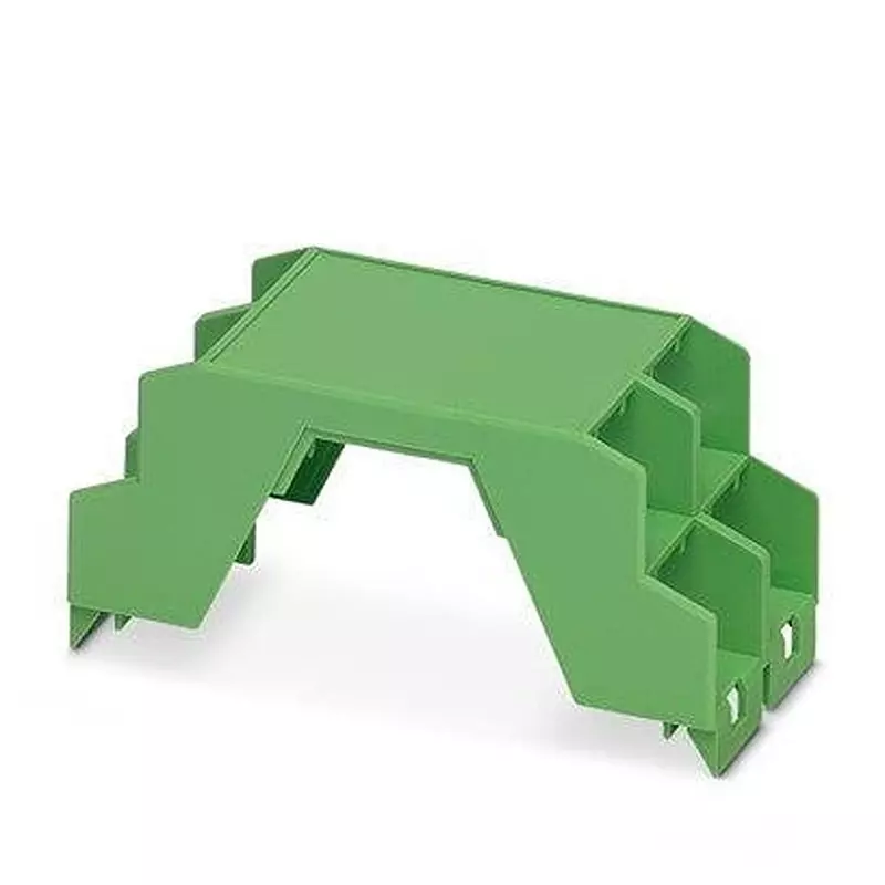 Phoenix Contact Housing, Upper Part Polyamide (PA) 45.85 mm Length, 2909743