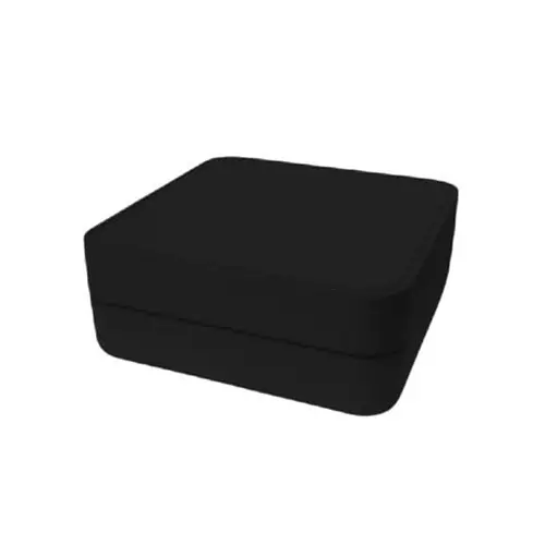 New Age Enclosures Enclosure Acrylonitrile Butadiene Styrene (ABS) 102 mm Length, S3A-404017