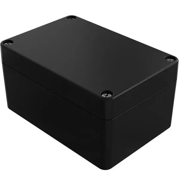 Rose Enclosure Polyester 75 mm Length, 260811060