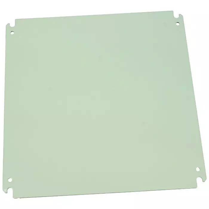 NVENT HOFFMAN Panel, Enclosure, Concept, 14.2Inx14.2In, Steel, CP1616