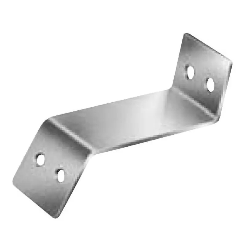 IDEC Rail Mounting Bracket Steel, BNS4PN10 (Pack of 10 Pcs)