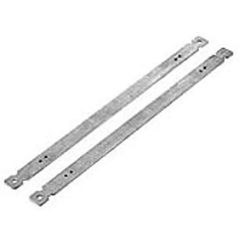 NITTO KOGYO Mounting Bracket For width of 400mm (except PL (S) 16-43 (C) (K) A) PLX-4K (1 Kit)