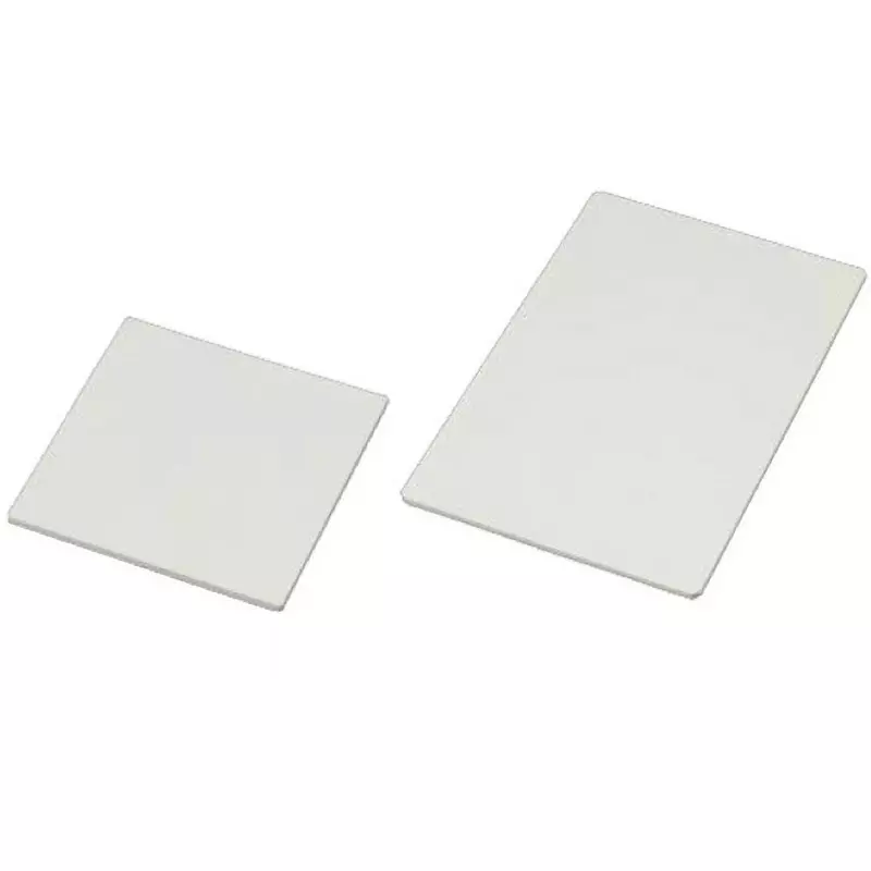 NITTO KOGYO Conditioning Material Silicon Dioxide, Hydroxypropyl Methylcellulose, PP-S (Set of 4 Pcs)