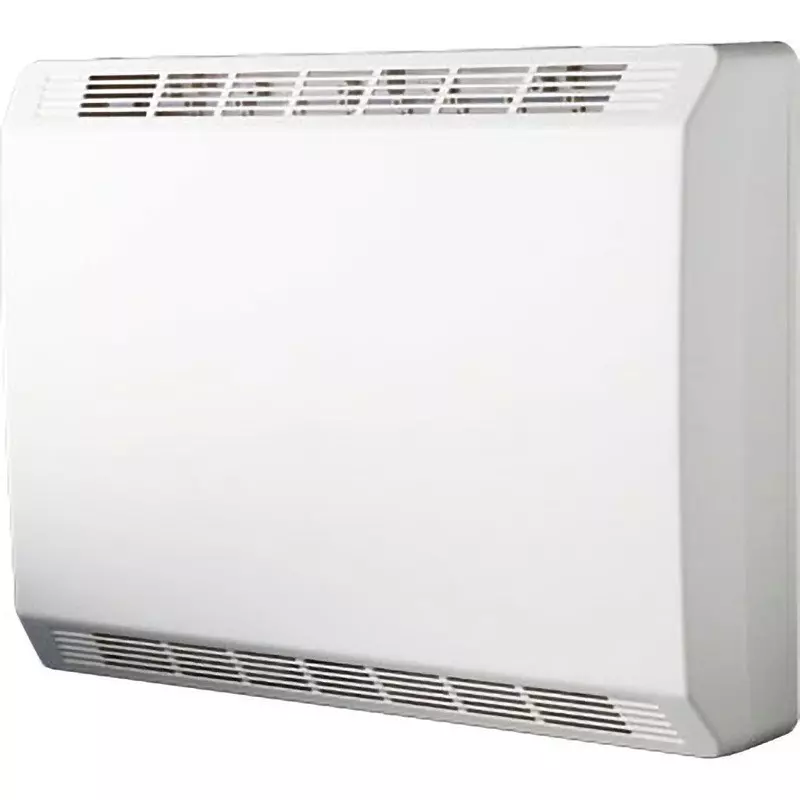 NITTO KOGYO Communication Plastic Box Styrene Resin White color (N9.5), PTM10-4535NLC