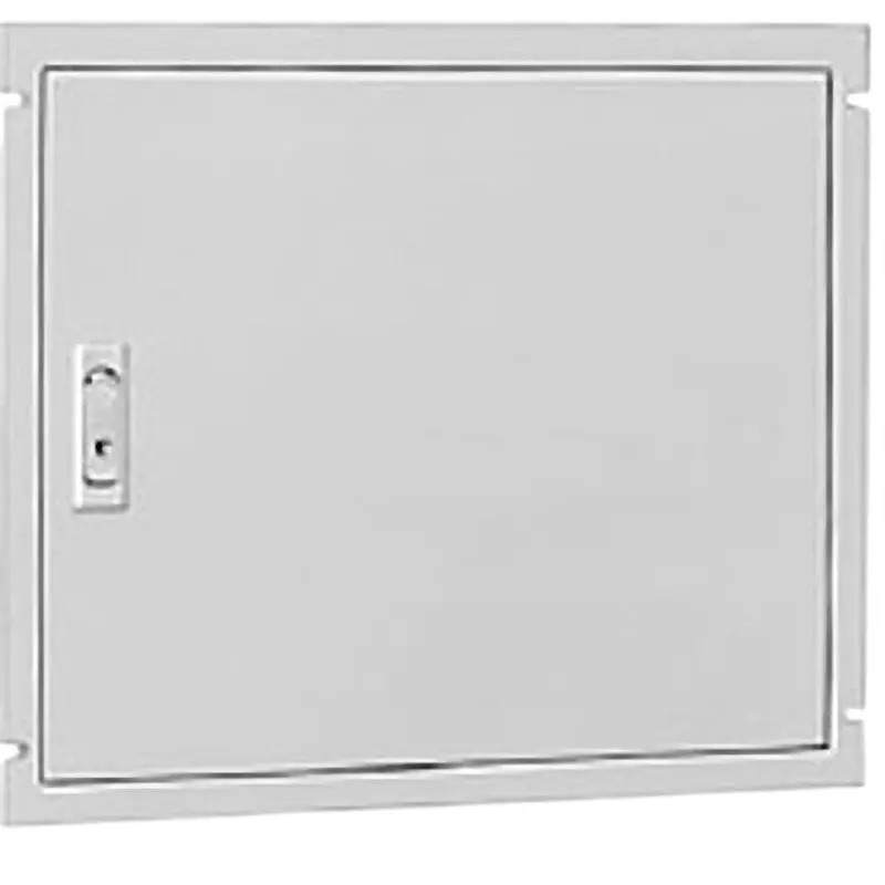 NITTO KOGYO Check Door Iron t1.6 749x28x480 mm, RD31-75JB