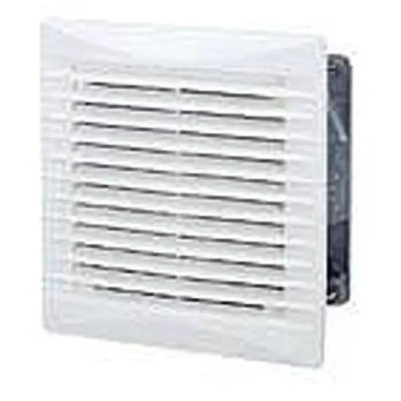 NITTO KOGYO Louver AES Resin & PBT+PC Resin Cream, RSLP-20K-2C