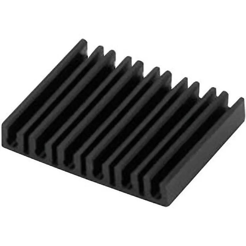 NITTO KOGYO Core Wire Holder Single-core wire with double-sided tape SPX2-11S (Set of 10 Pcs)