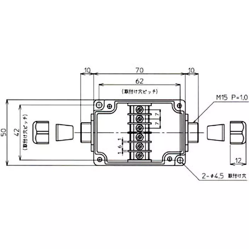 toyo-giken-box-tc-series-nylon-6-pbt-with-glass-acdc250-v-15-a-9050235-mm-boxtc-6