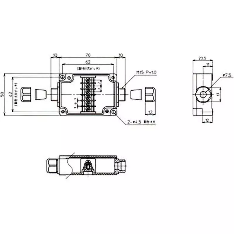 toyo-giken-box-tc-series-nylon-6-pbt-with-glass-acdc250-v-15-a-9050235-mm-boxtc-6