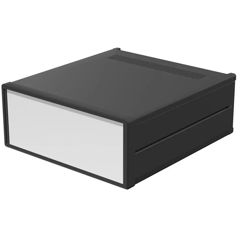 TAKACHI MS Series Metal Case 320x132.5x350 mm Outer Dimension, MS133-32-35BS
