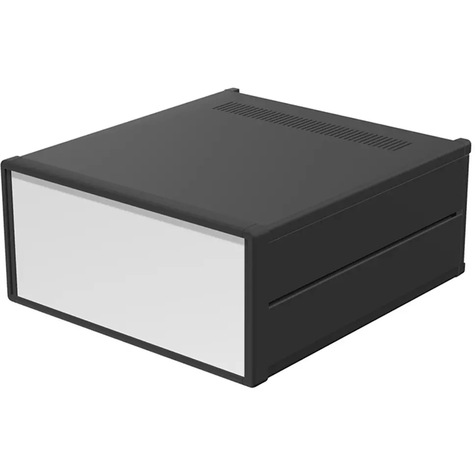 TAKACHI MS Series Metal Case 320x149x350 mm Outer Dimension, MS149-32-35BS