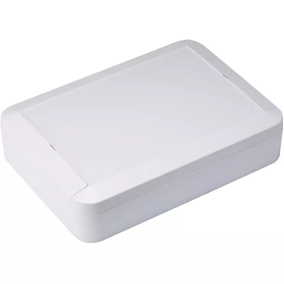 TAKACHI WP Series Waterproof Box 65x280x200 mm Outer Dimension, WP20-28-7G