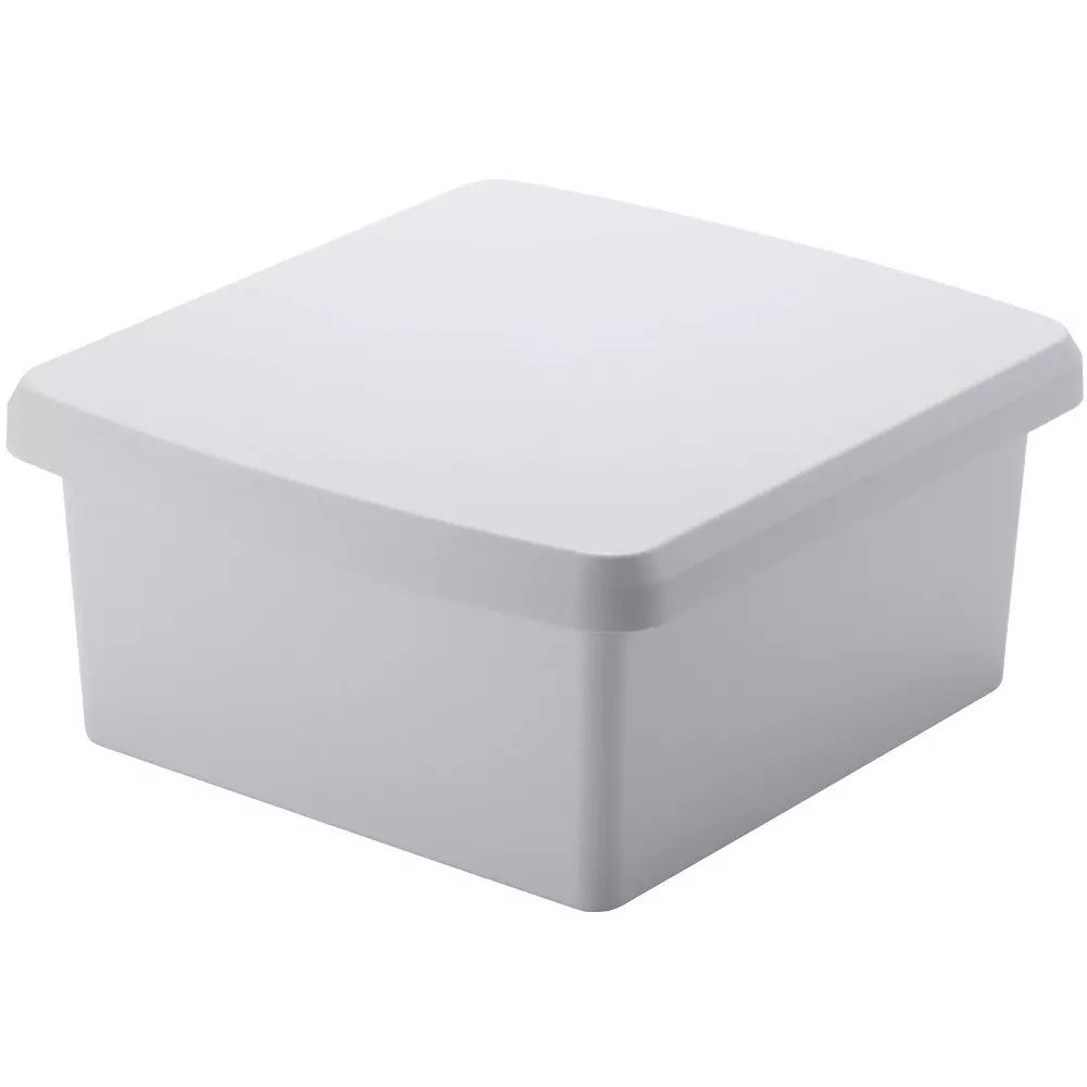 TAKACHI WGPC Series Resin Box 225x110x245 mm, WGPC23-25-11G