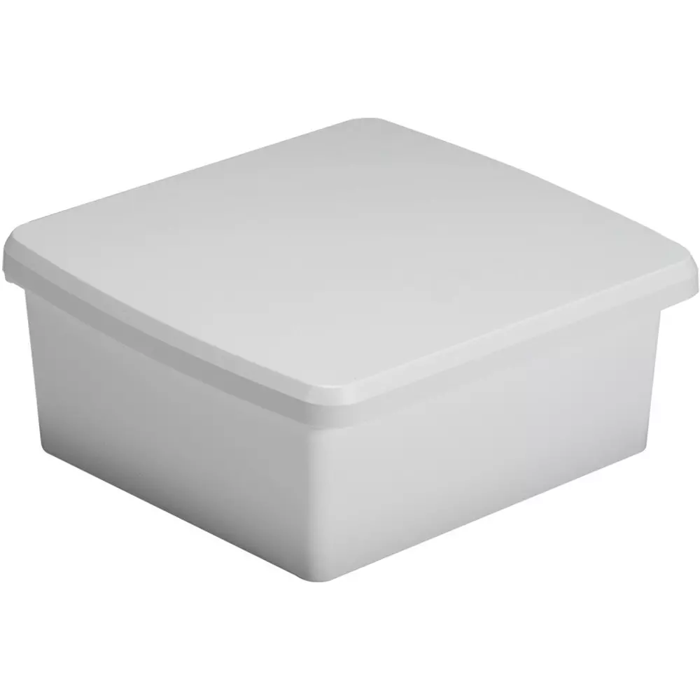 TAKACHI WGPC Series Resin Box 300x130x325 mm, WGPC30-33-13G