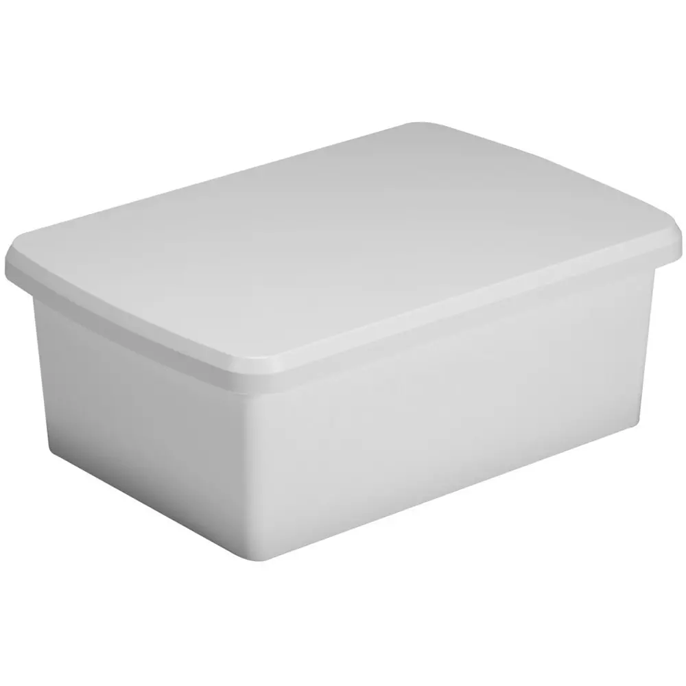 TAKACHI WGPC Series Resin Box 280x150x400 mm, WGPC28-40-15G