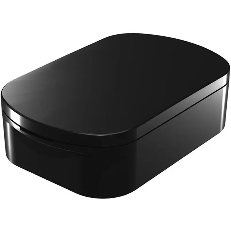 TAKACHI Small Iot Plastic Case 45x20x70 mm, SIC5-7-2B