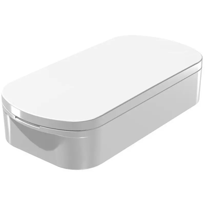 TAKACHI Small Iot Plastic Case 45x20x90 mm, SIC5-9-2W