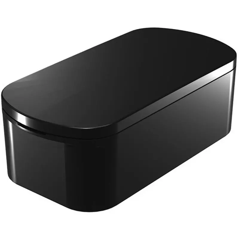 TAKACHI Small Iot Plastic Case 45x30x90 mm, SIC5-9-3B