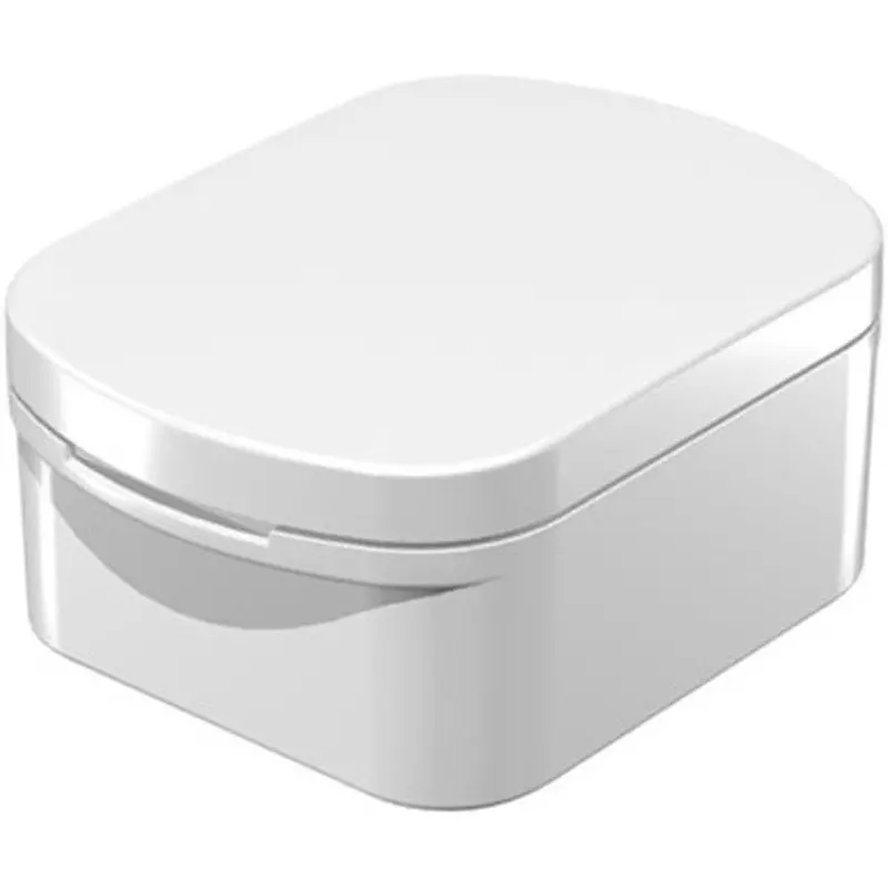 TAKACHI Small Iot Plastic Case 30x18x40 mm, SIC3-4-2W
