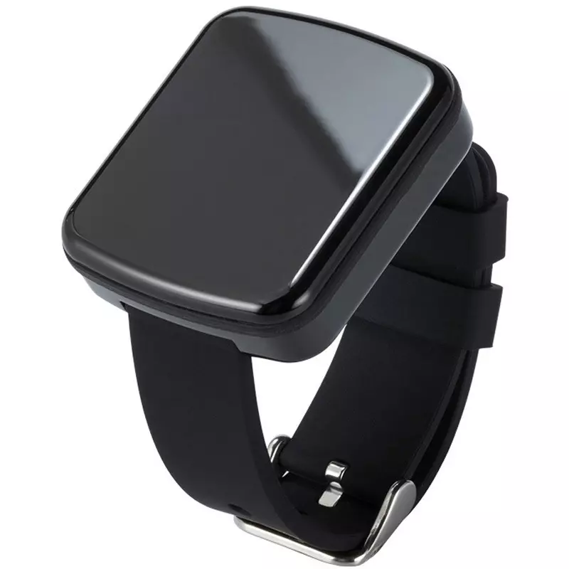 TAKACHI Smartwatch-Style Case -10 to +60 ℃ Operating Temperature Range IP67 Protection Class, SMW-50B