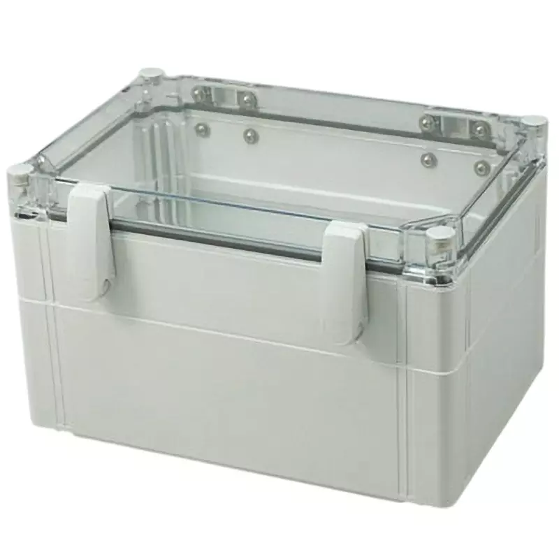 TAKACHI WPCP Series Retractable Box 187x300x200 mm Dimension, WPCP203018T