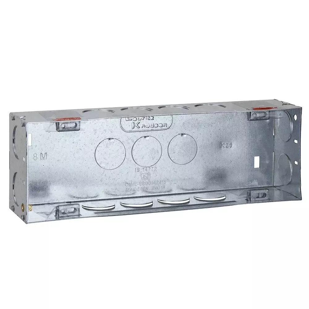 lt-lauritz-knudsen-engem-horizontal-gi-metal-box-8-modular-230-x-78-x-53-mm-size-cb93108wm00