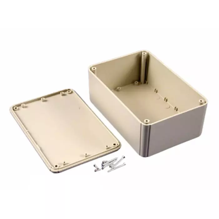 Hammond General Purpose Enclosure 60x100x150 mm ABS, 2633677