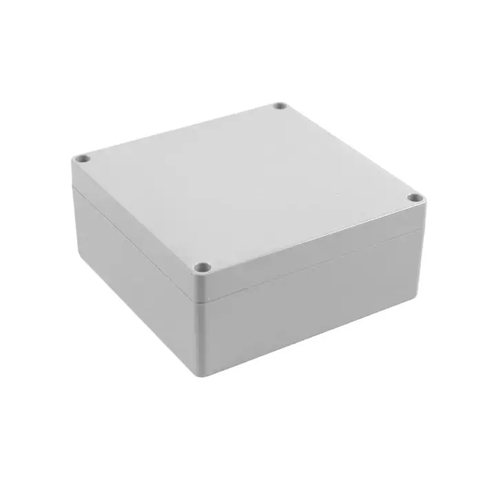 Hammond General Purpose Enclosure 140x140x59.9 mm ABS, 2291083
