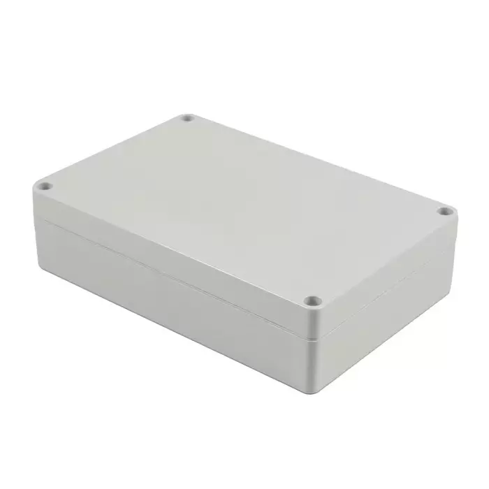Hammond General Purpose Enclosure 180.3x119.4x45.7 mm Polycarbonate, 2291032