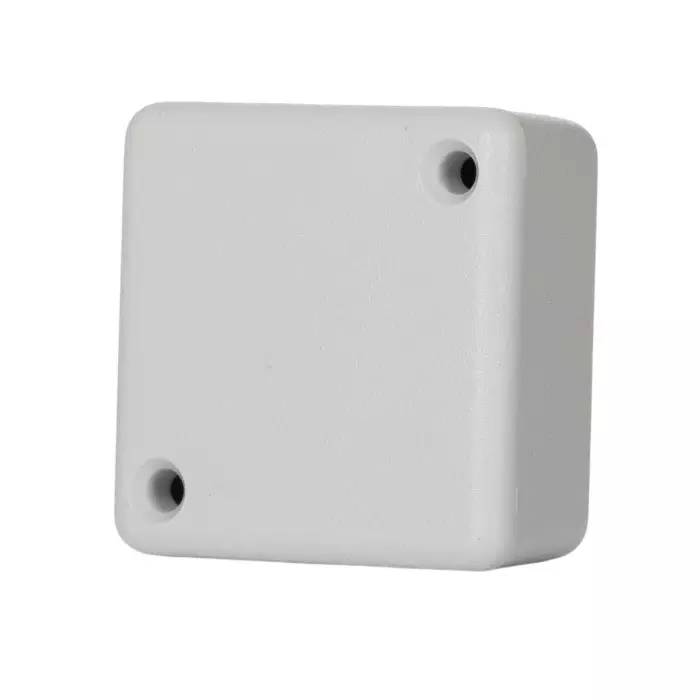 Hammond General Purpose Enclosure 40x40x20 mm ABS, 7417376