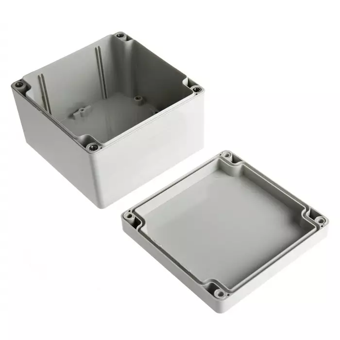 hammond-general-purpose-enclosure-120x120x805-mm-abs-8180444