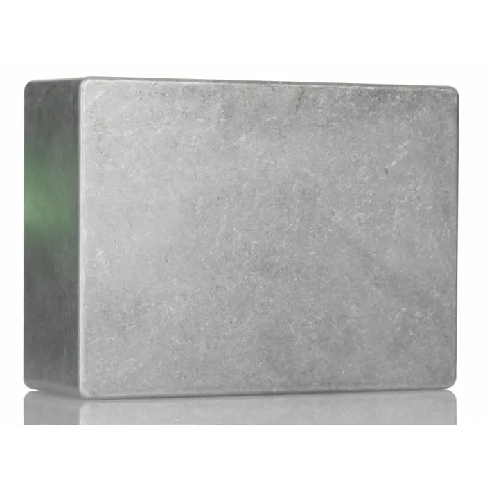 Hammond Junction Box 165x128x72 mm Die Cast Aluminium, 2539529