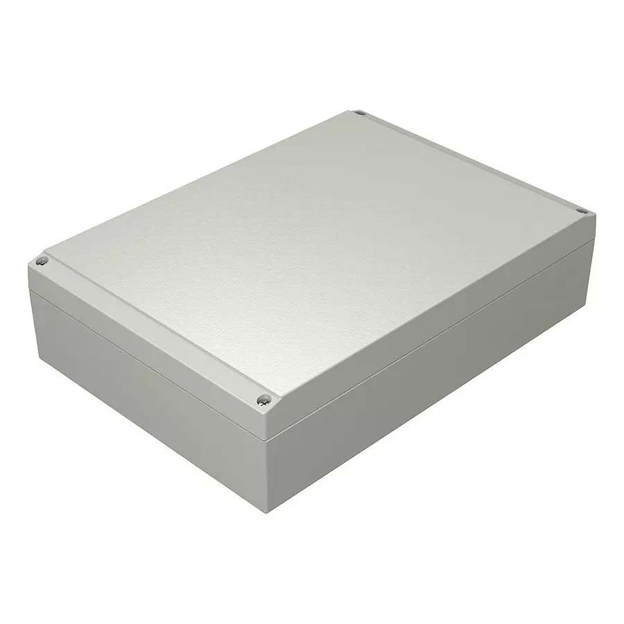 ROSE ENCLOSURE, ALUFORM, 200X280X70MM, 4202807