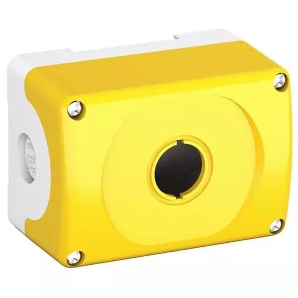 ABB Electrical Enclosure Plastic 61 mm Length, MEPY1-0