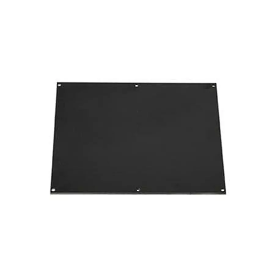 DAVIES MOLDING Cover Phenolic 205.994 mm (8.11 Inch) Length, 281