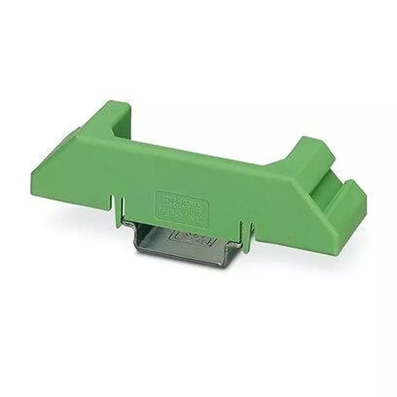Phoenix Contact Spacer Spacer Green Color, 2908760