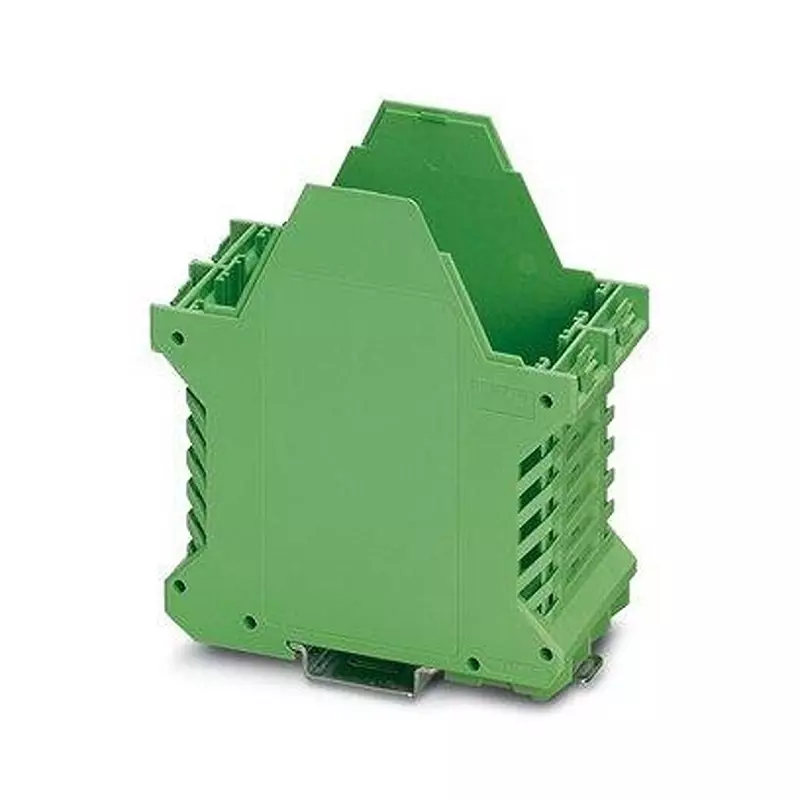 Phoenix Contact Mounting Base Polyamide (PA) 107.3 mm Length, 2909361